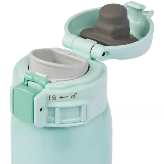 Термокружка Zojirushi SM-SR36EGP 0.36 л к:mint, фото , изображение 2